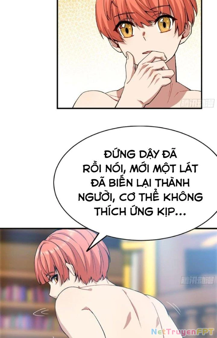 Dũng Sĩ Nấm Chapter 52 - Trang 4
