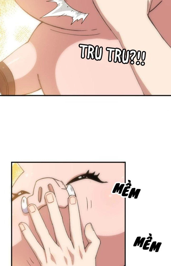 Dũng Sĩ Nấm Chapter 52 - Trang 4
