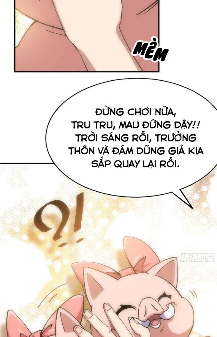 Dũng Sĩ Nấm Chapter 52 - Trang 4