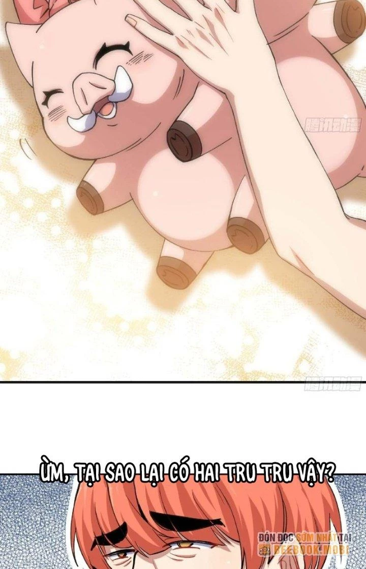 Dũng Sĩ Nấm Chapter 52 - Trang 4