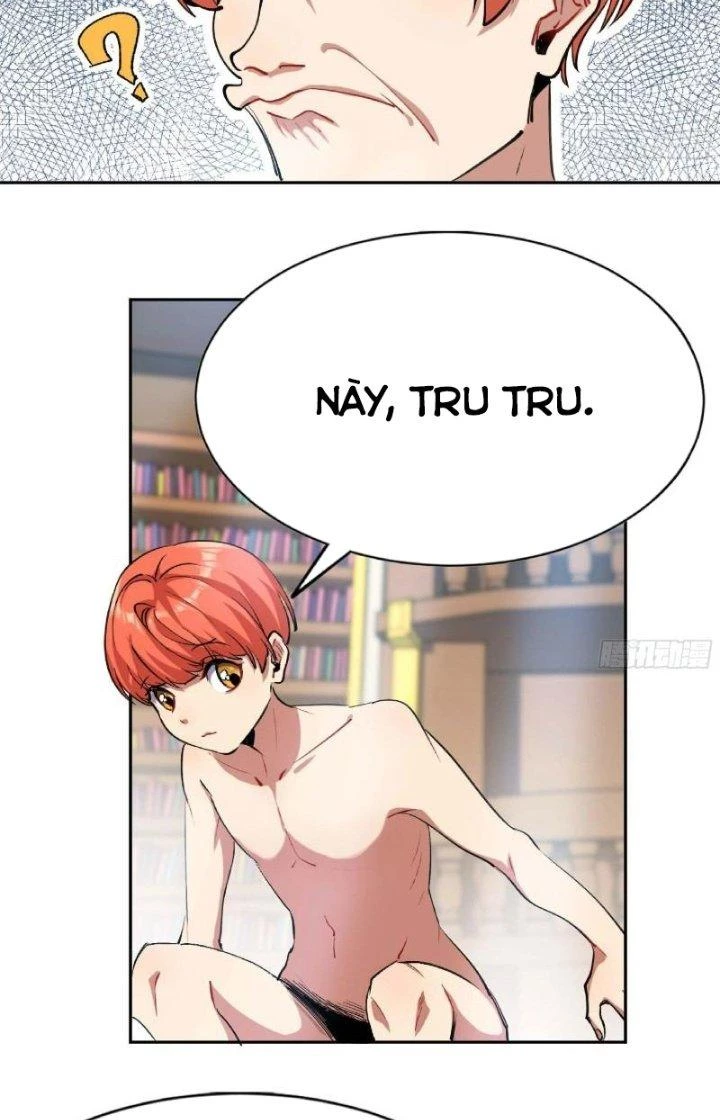 Dũng Sĩ Nấm Chapter 52 - Trang 4