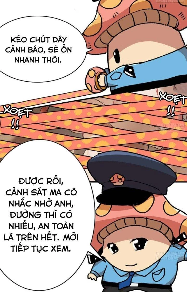 Dũng Sĩ Nấm Chapter 52 - Trang 4
