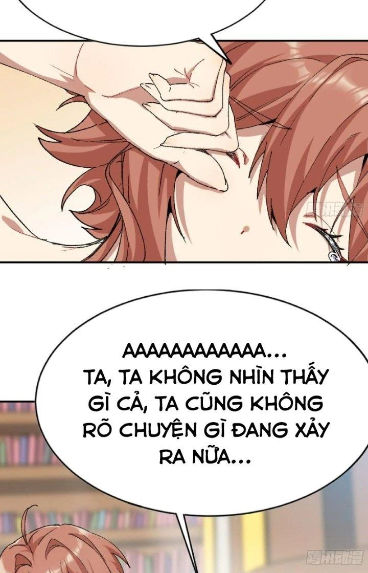 Dũng Sĩ Nấm Chapter 53 - Trang 4