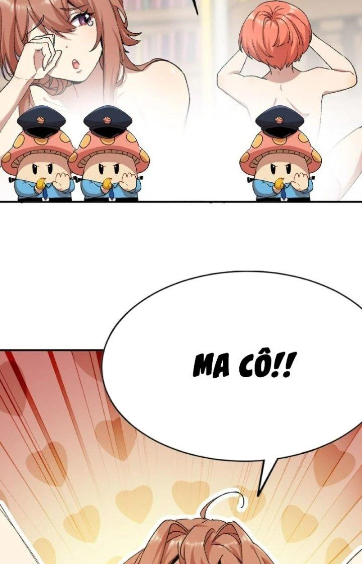 Dũng Sĩ Nấm Chapter 53 - Trang 4