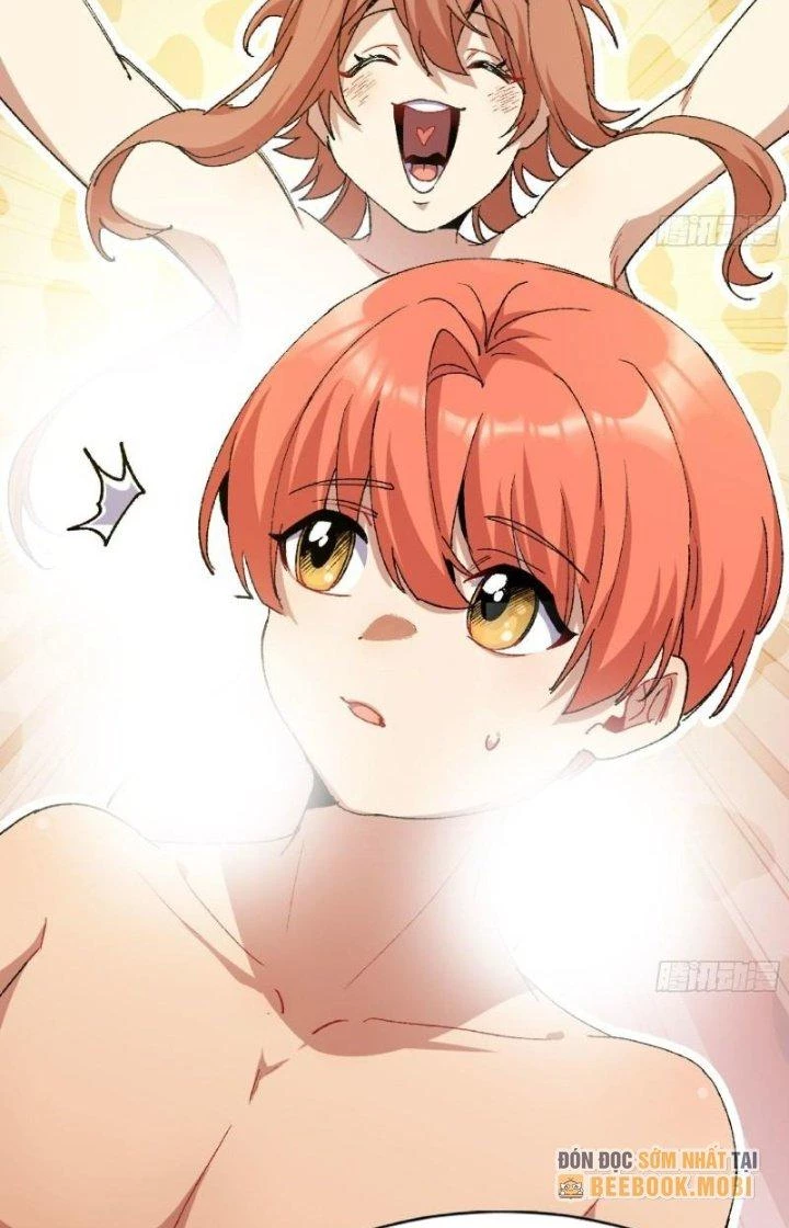 Dũng Sĩ Nấm Chapter 53 - Trang 4