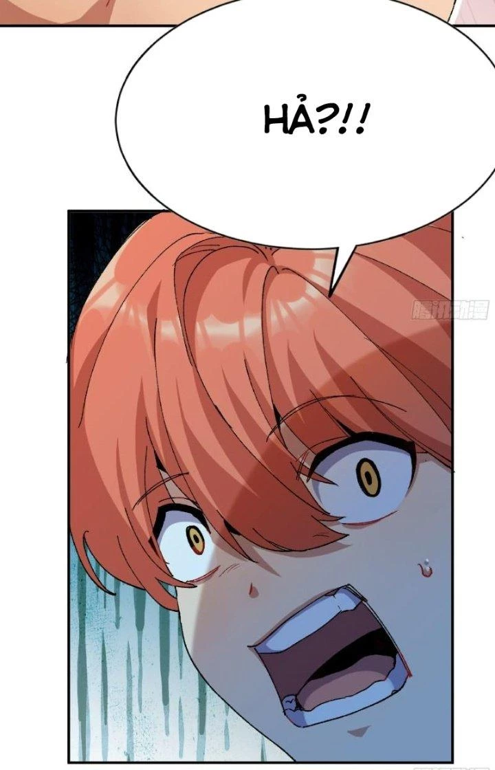 Dũng Sĩ Nấm Chapter 53 - Trang 4