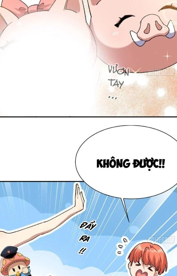 Dũng Sĩ Nấm Chapter 53 - Trang 4