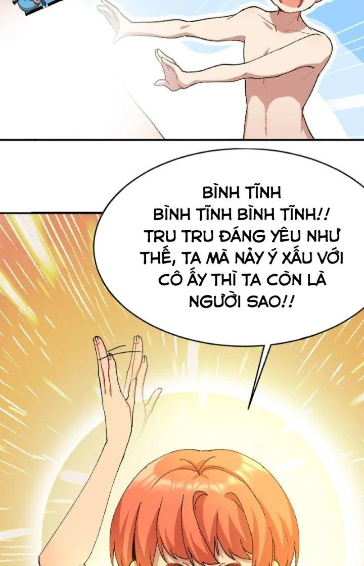 Dũng Sĩ Nấm Chapter 53 - Trang 4