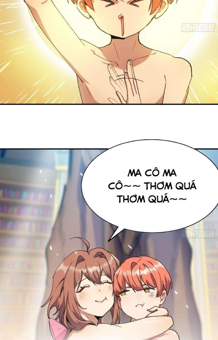 Dũng Sĩ Nấm Chapter 53 - Trang 4