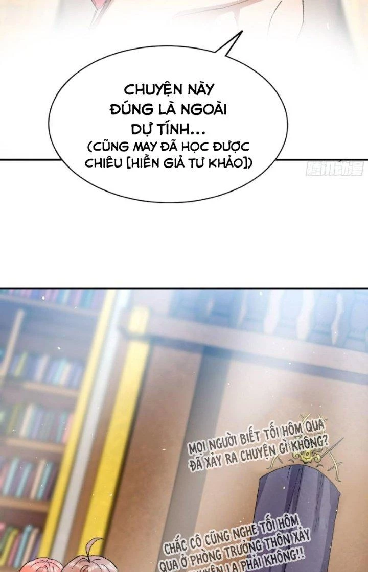 Dũng Sĩ Nấm Chapter 53 - Trang 4