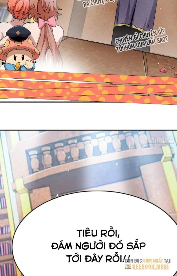 Dũng Sĩ Nấm Chapter 53 - Trang 4
