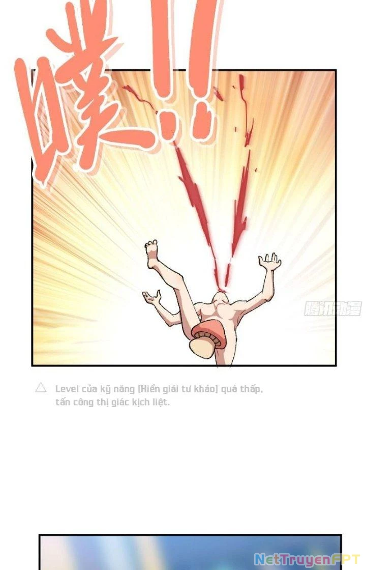 Dũng Sĩ Nấm Chapter 53 - Trang 4