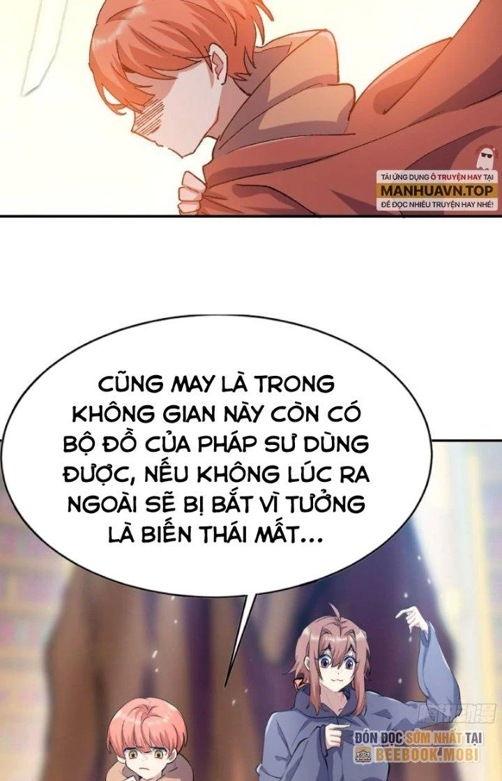 Dũng Sĩ Nấm Chapter 53 - Trang 4