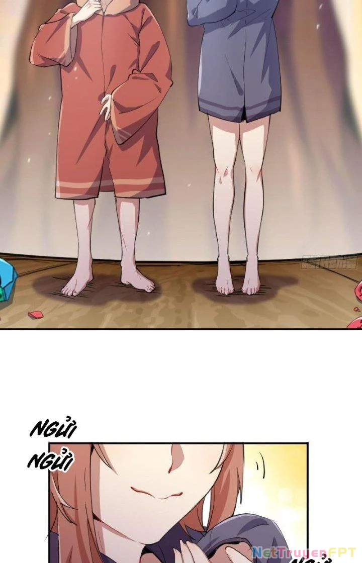 Dũng Sĩ Nấm Chapter 53 - Trang 4