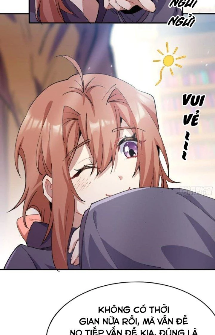 Dũng Sĩ Nấm Chapter 53 - Trang 4