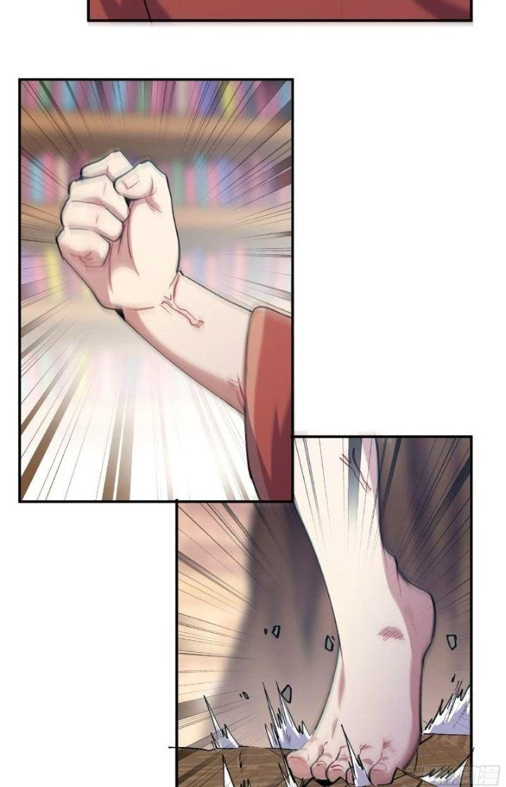 Dũng Sĩ Nấm Chapter 53 - Trang 4
