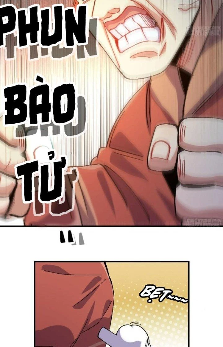 Dũng Sĩ Nấm Chapter 53 - Trang 4