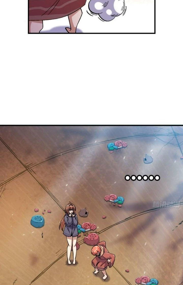 Dũng Sĩ Nấm Chapter 53 - Trang 4