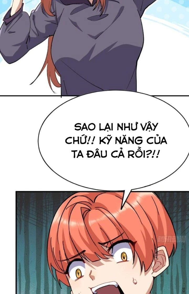 Dũng Sĩ Nấm Chapter 53 - Trang 4