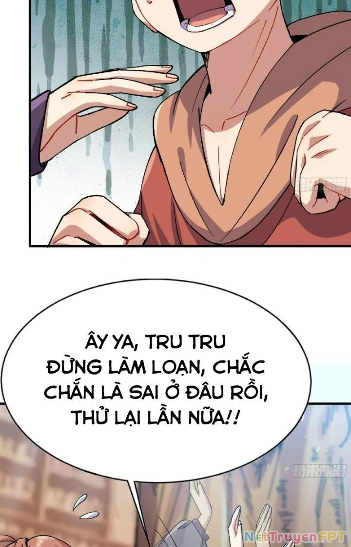 Dũng Sĩ Nấm Chapter 53 - Trang 4