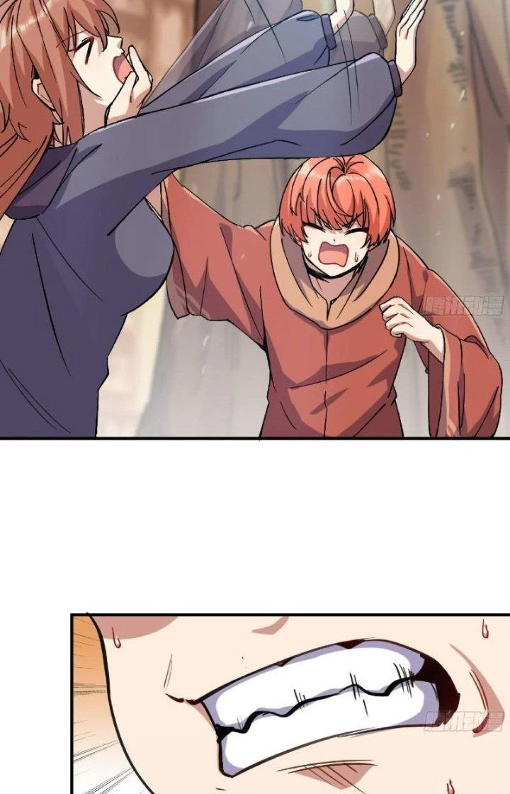 Dũng Sĩ Nấm Chapter 53 - Trang 4