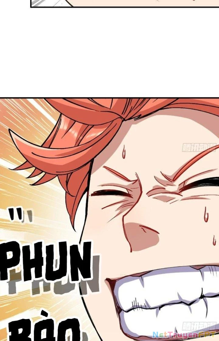 Dũng Sĩ Nấm Chapter 53 - Trang 4