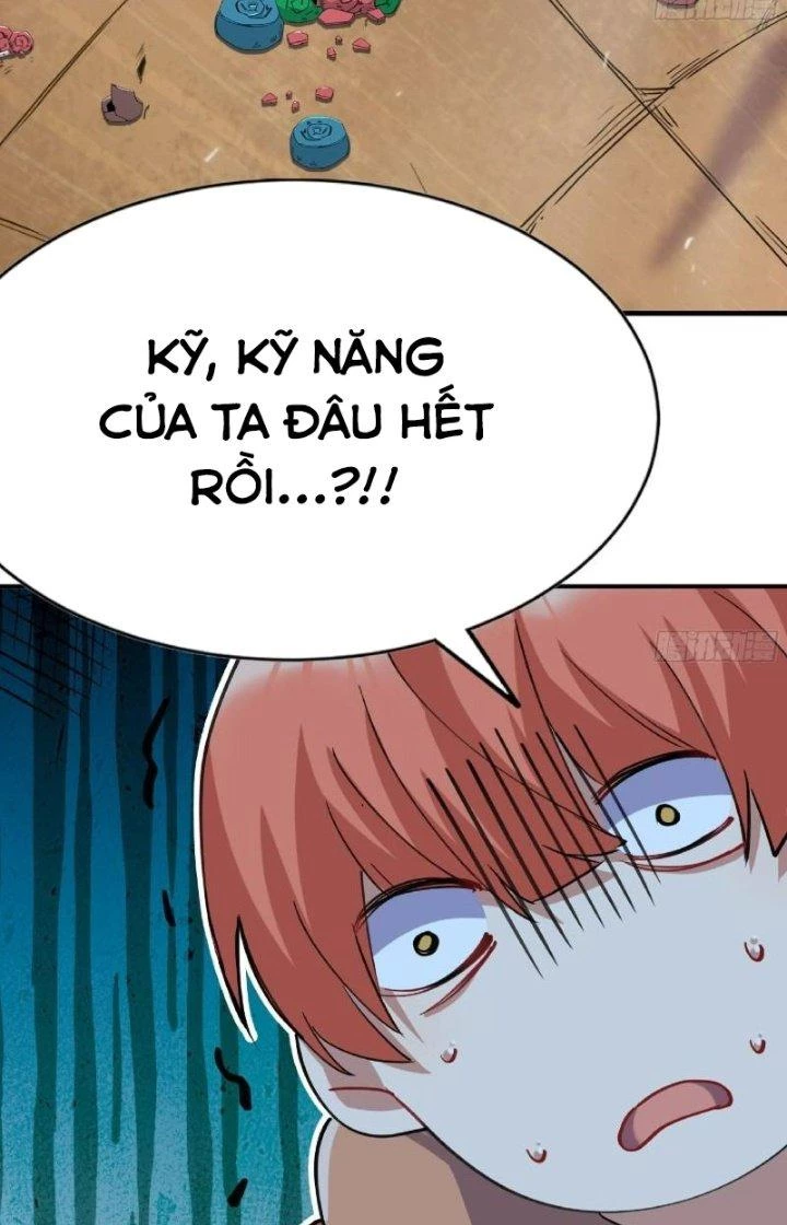 Dũng Sĩ Nấm Chapter 53 - Trang 4