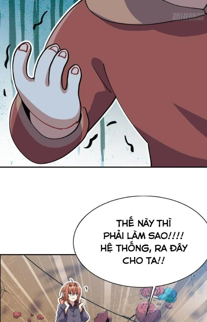 Dũng Sĩ Nấm Chapter 53 - Trang 4