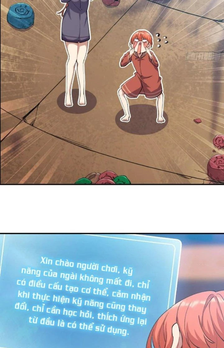 Dũng Sĩ Nấm Chapter 53 - Trang 4