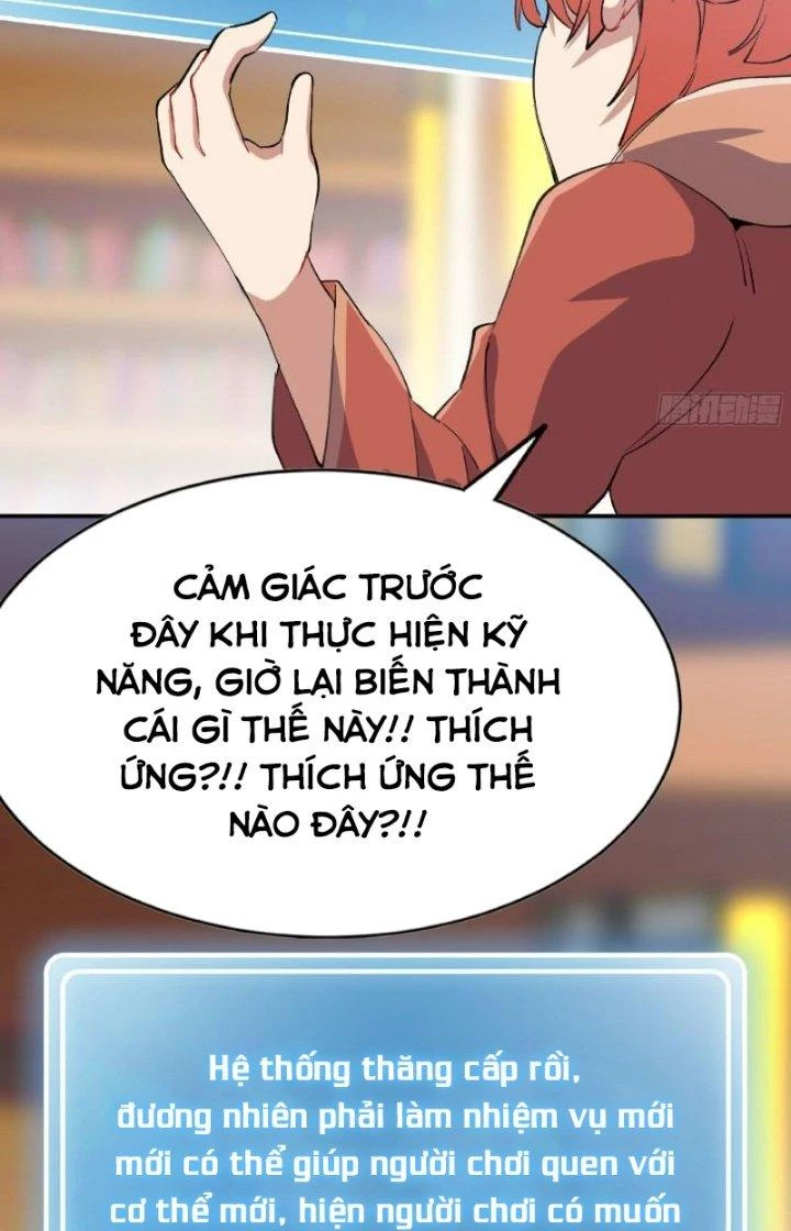 Dũng Sĩ Nấm Chapter 53 - Trang 4