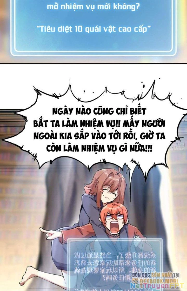 Dũng Sĩ Nấm Chapter 53 - Trang 4