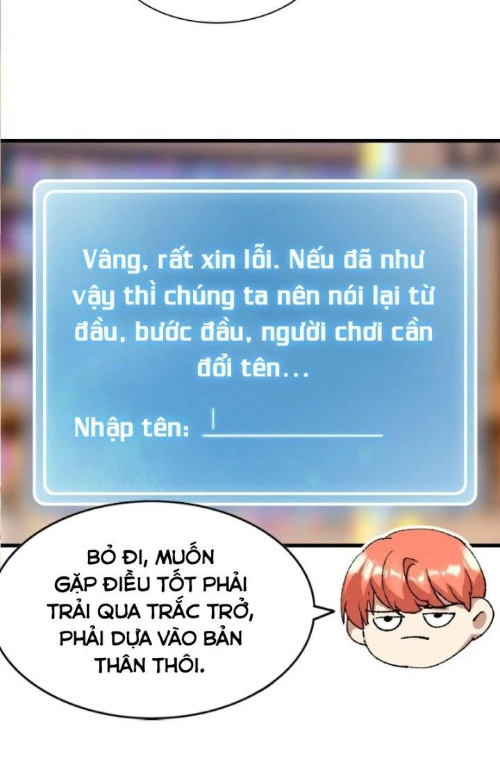 Dũng Sĩ Nấm Chapter 53 - Trang 4