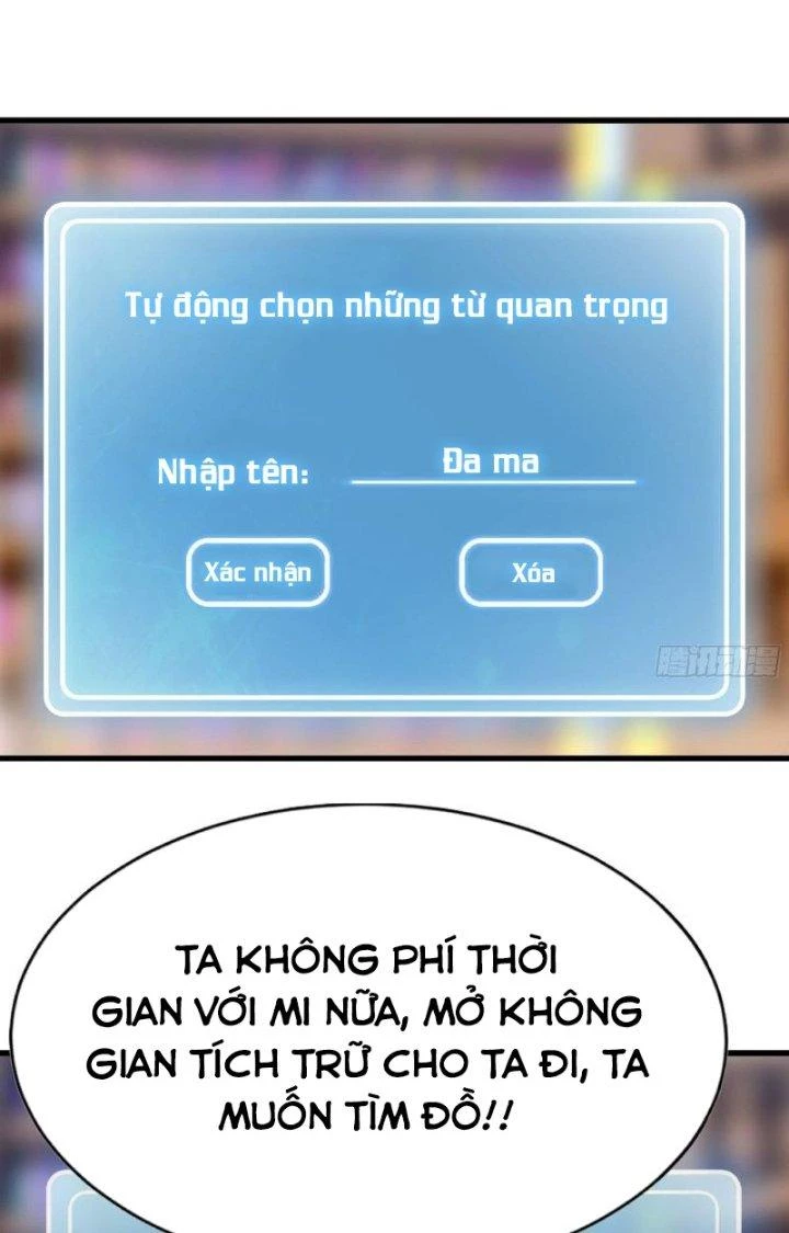 Dũng Sĩ Nấm Chapter 53 - Trang 4