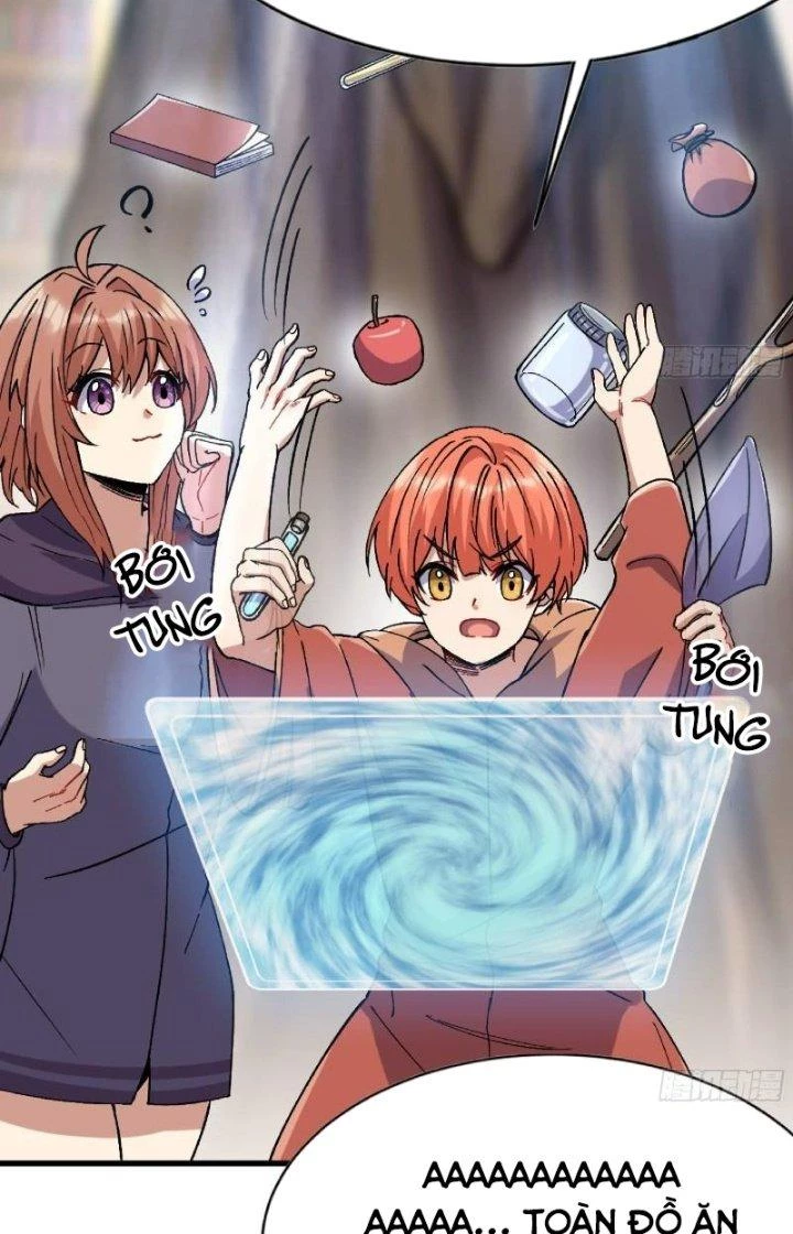 Dũng Sĩ Nấm Chapter 53 - Trang 4