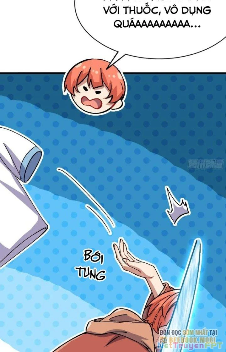 Dũng Sĩ Nấm Chapter 53 - Trang 4