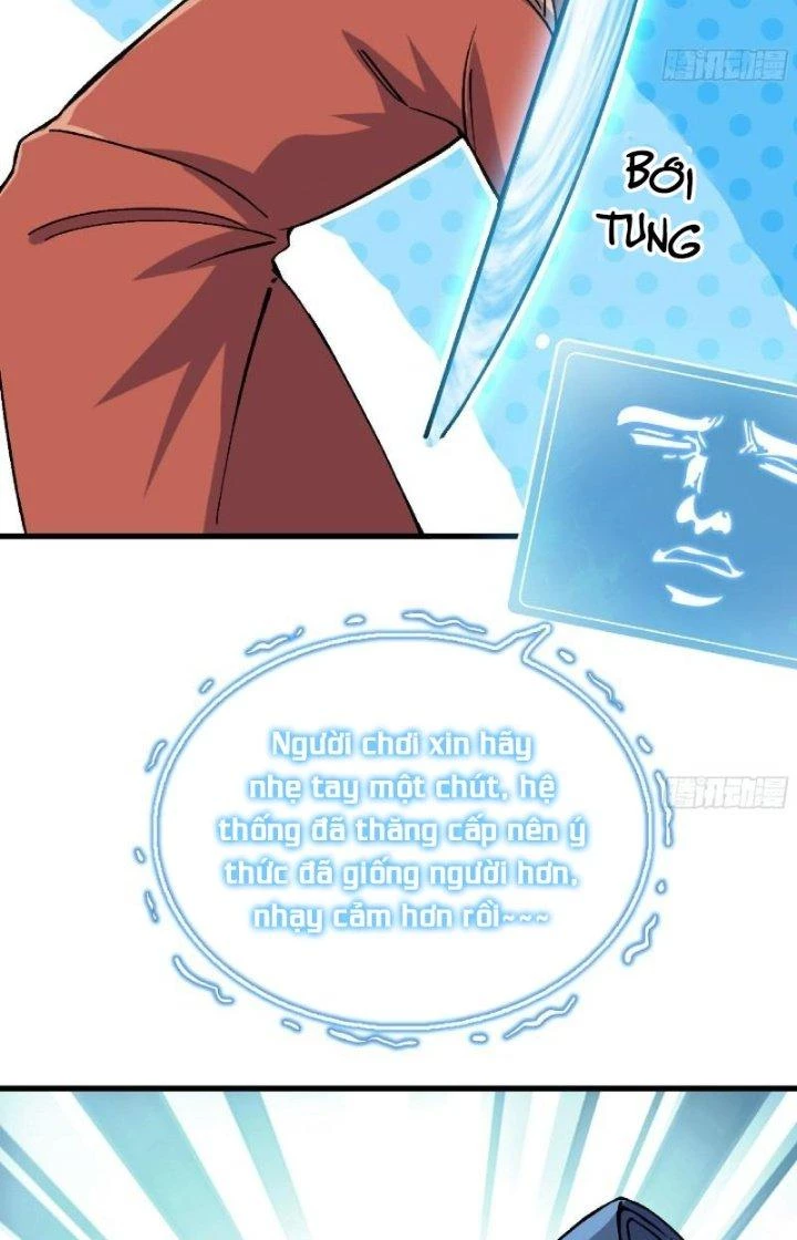 Dũng Sĩ Nấm Chapter 53 - Trang 4