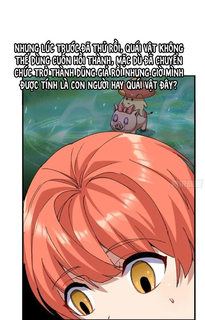 Dũng Sĩ Nấm Chapter 53 - Trang 4