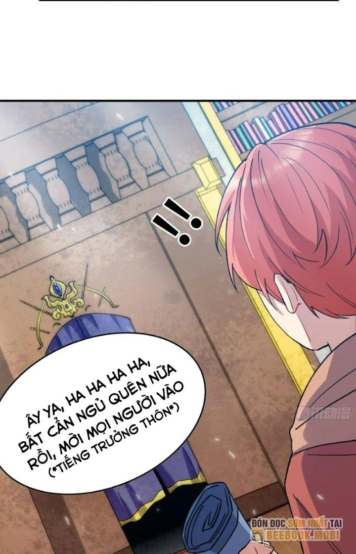 Dũng Sĩ Nấm Chapter 53 - Trang 4