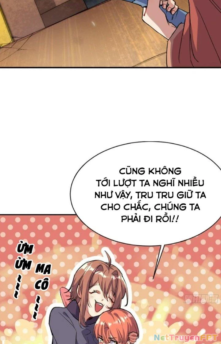Dũng Sĩ Nấm Chapter 53 - Trang 4