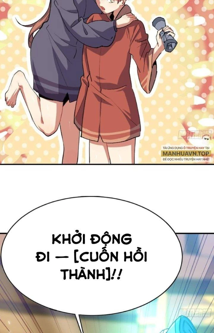 Dũng Sĩ Nấm Chapter 53 - Trang 4