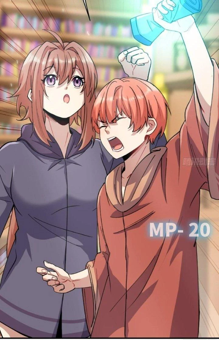 Dũng Sĩ Nấm Chapter 53 - Trang 4