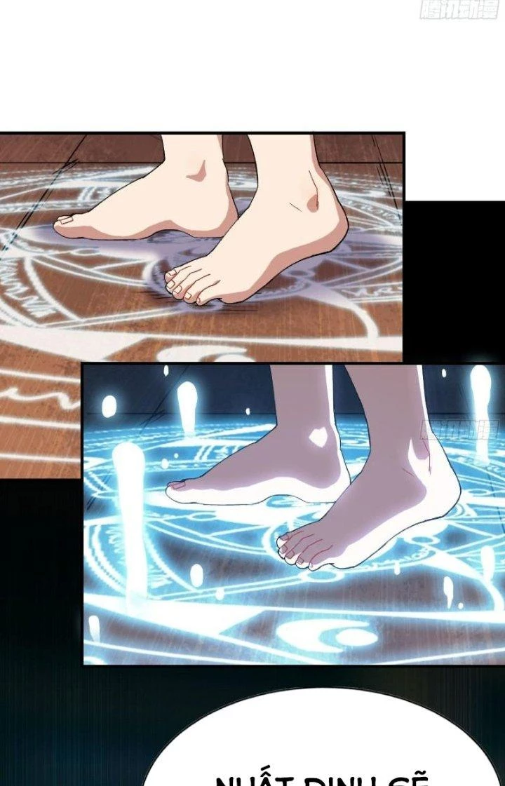 Dũng Sĩ Nấm Chapter 53 - Trang 4