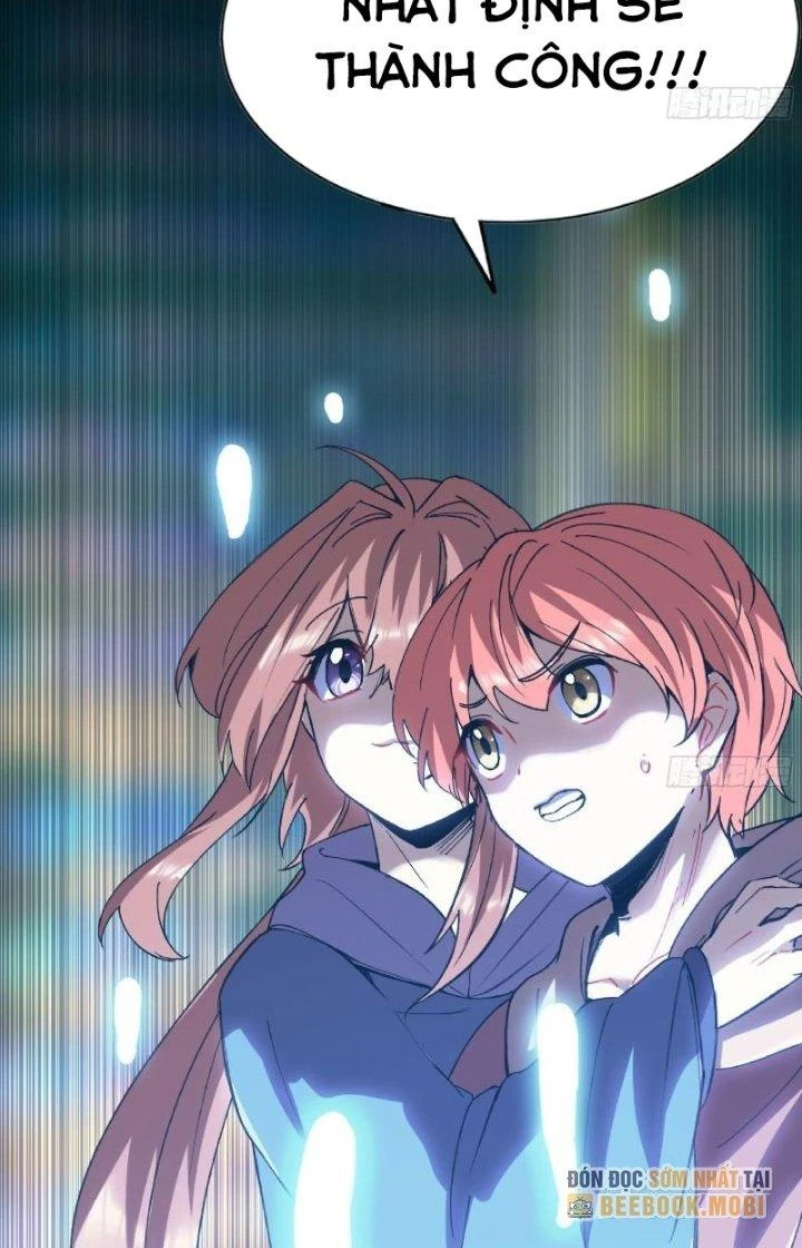 Dũng Sĩ Nấm Chapter 53 - Trang 4
