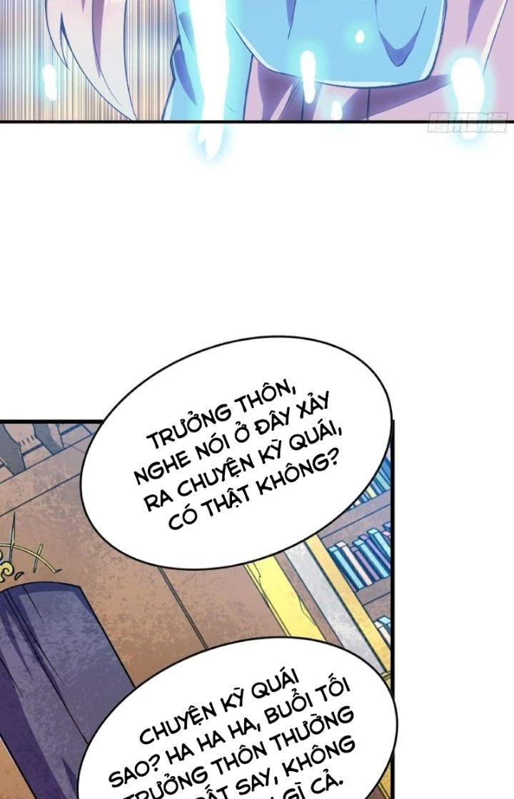 Dũng Sĩ Nấm Chapter 53 - Trang 4