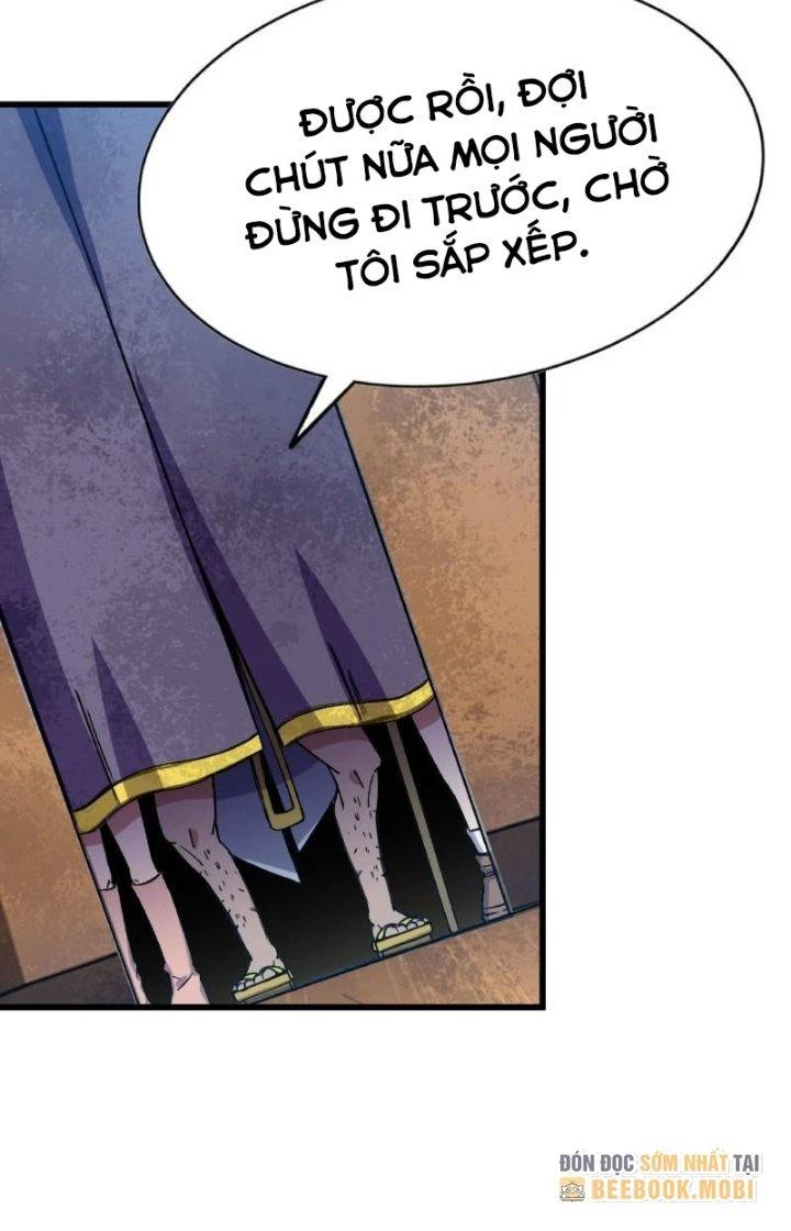 Dũng Sĩ Nấm Chapter 53 - Trang 4