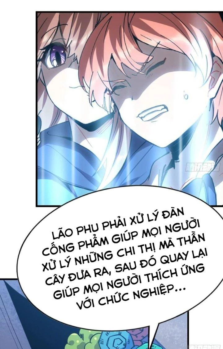 Dũng Sĩ Nấm Chapter 53 - Trang 4