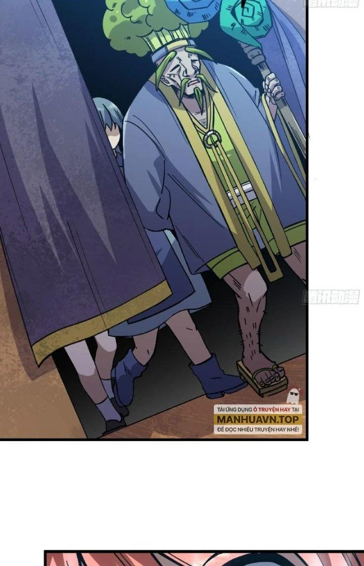 Dũng Sĩ Nấm Chapter 53 - Trang 4