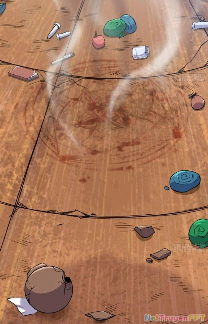 Dũng Sĩ Nấm Chapter 53 - Trang 4