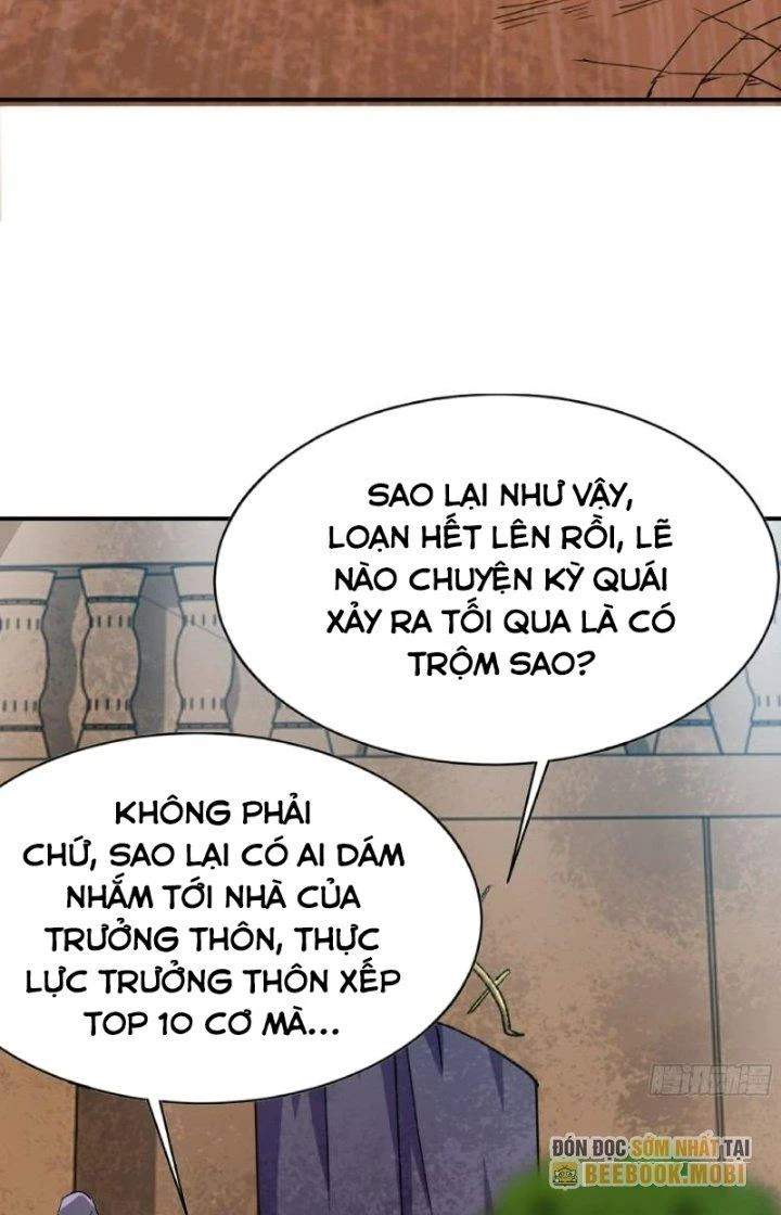 Dũng Sĩ Nấm Chapter 53 - Trang 4