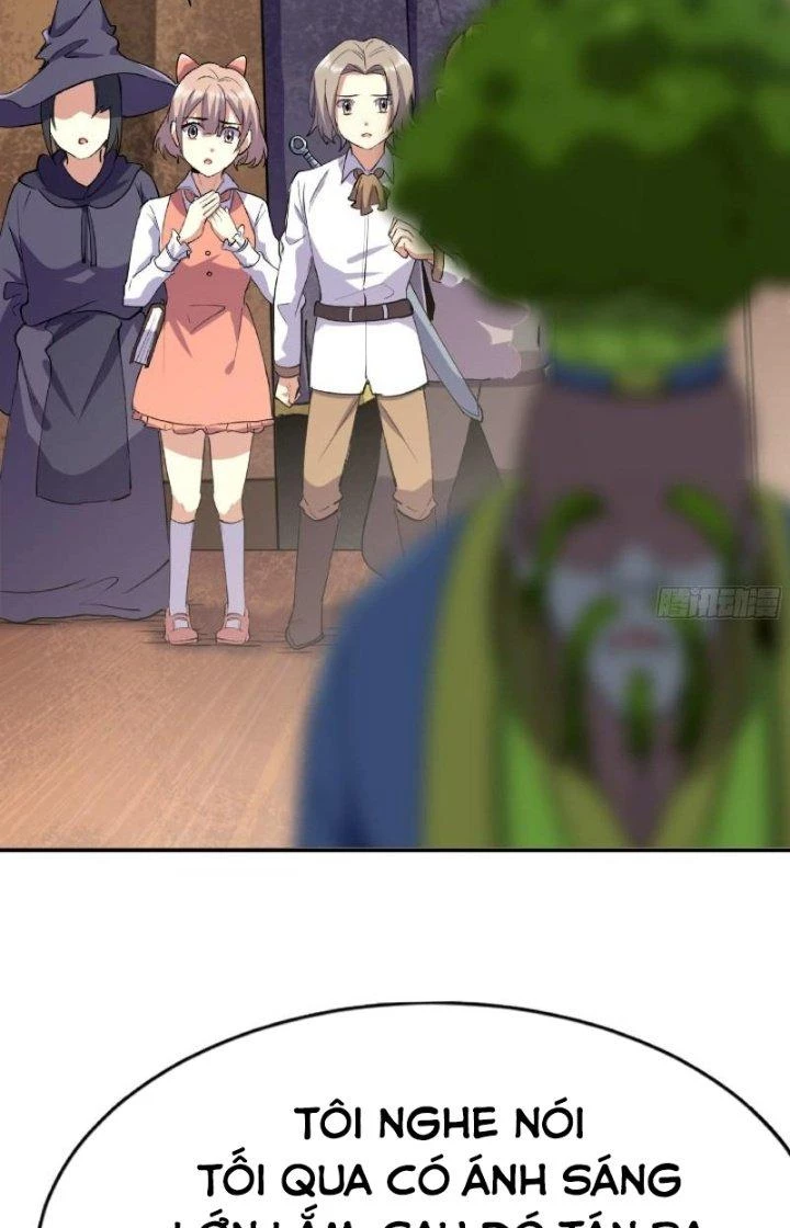 Dũng Sĩ Nấm Chapter 53 - Trang 4